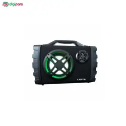 قیمت و خرید اسپیکر بلوتوثی قابل حمل لیتو مدل Wonder Boom - دیجی پارس