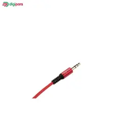 قیمت و خرید کابل انتقال صدا ۳٫۵ میلی متری تسکو مدل TC 86 طول ۲ متر - دیجی پارس