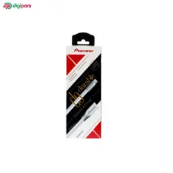 قیمت و خرید کابل اورجینال میکرو یو اس بی PIONEER CA-6 - دیجی پارس