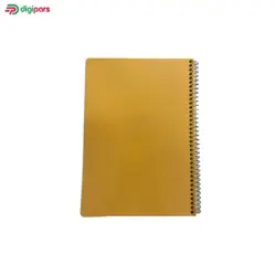 قیمت و خرید دفتر مشق سیمی ۸۰ برگ Paramount - دیجی پارس