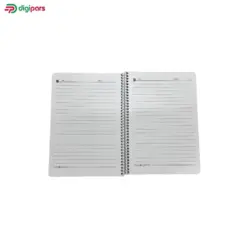 قیمت و خرید دفتر مشق سیمی ۸۰ برگ Paramount - دیجی پارس