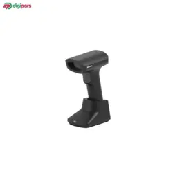 قیمت و خرید بارکد خوان دو بعدی بایامکس مدل Hero plus - دیجی پارس