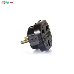 قیمت و خرید مبدل ۳ به ۲ برق اطلس مدل NV-64 (کپی) - دیجی پارس