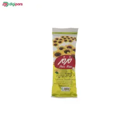 قیمت و خرید مغز تخمه آفتابگردان لیمویی مزمز - دیجی پارس