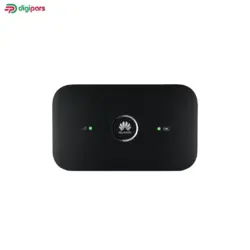 قیمت و خرید مودم ۴G قابل حمل هوآوی مدل E5573-320 - دیجی پارس