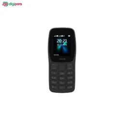 قیمت و خرید گوشی موبایل نوکیا مدل ۲۰۲۲-۱۱۰ دو سیم‌ کارت - دیجی پارس