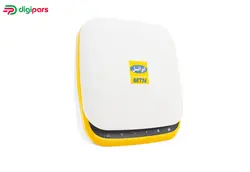 مودم TD-LTE ایرانسل مدل DT-350