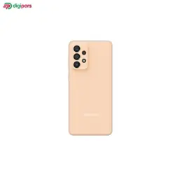 گوشی موبایل سامسونگ مدل Galaxy A33 5G SM-A336E/DSN دو سیم کارت ظرفیت 128 گیگابایت و رم 8 گیگابایت