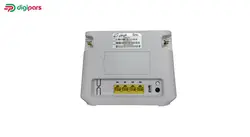 مودم روتر 4G همراه اول Utel-L443