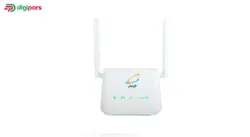 مودم روتر 4G همراه اول Utel-L443