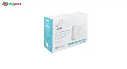 مودم روتر 4G همراه اول Utel-L443