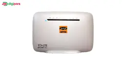 مودم اصلی TD-LTE ایرانسل مدل GP-2101 plus