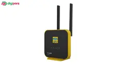 مودم 3G/4G ایرانسل مدل FD-I40 A1