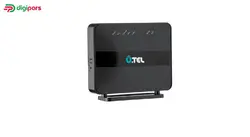 مودم روتر یو.تل VDSL/ADSL  بی سیم مدل V301