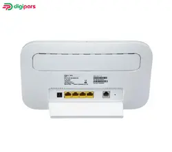 مودم اصلی پلمپ شرکتی 4/5G / TD-LTE ایرانسل مدل  TF-i60H1