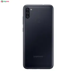 گوشی موبایل سامسونگ مدل Galaxy M11 SM-M115F/DS دو سیم کارت ظرفیت ۳۲ گیگابایت