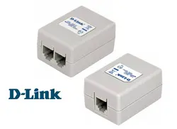 اسپلیتر (نویزگیر) دی-لینک مدل DSL-30CF