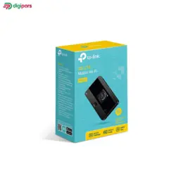 مودم 4G قابل حمل تی پی-لینک مدل M7350 V4.1