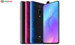 گوشی موبایل شیائومی مدل Mi 9T M1903F10G دو سیم‌ کارت ظرفیت 128 گیگابایت و رم 4 گیگابایت - دیجی پارس