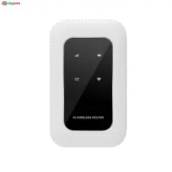 مودم همراه ZTE مدل MF932 LTE