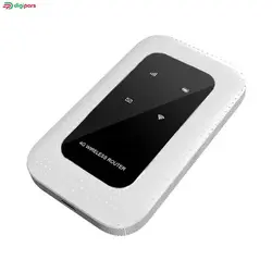 مودم همراه ZTE مدل MF932 LTE