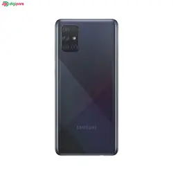 گوشی موبایل سامسونگ مدل Galaxy A71 SM-A715F/DS ظرفیت 128 گیگابایت همراه با رم 8 گیگابایت