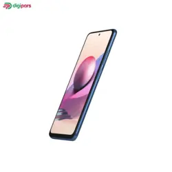 گوشی موبایل شیائومی مدل Redmi Note 10S M2101K7BNY دو سیم‌ کارت ظرفیت 64 گیگابایت و رم 6 گیگابایت