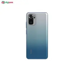 گوشی موبایل شیائومی مدل Redmi Note 10S M2101K7BNY دو سیم‌ کارت ظرفیت 64 گیگابایت و رم 6 گیگابایت