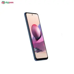 گوشی موبایل شیائومی مدل Redmi Note 10S M2101K7BNY دو سیم‌ کارت ظرفیت 64 گیگابایت و رم 6 گیگابایت