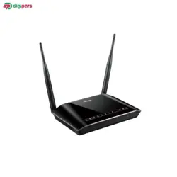 مودم روتر +ADSL2 نتربیت مدل نتنزا 2740U