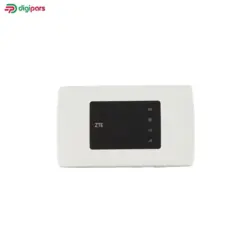 مودم 3G/4G قابل حمل زد تی ای مدل MF920U - دیجی پارس