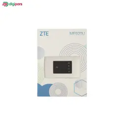 مودم 3G/4G قابل حمل زد تی ای مدل MF920U - دیجی پارس