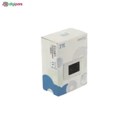 مودم 3G/4G قابل حمل زد تی ای مدل MF920U - دیجی پارس