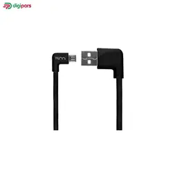 کابل شارژ و دیتا اندروید 0.2 متری MINI تسکو مدل TC 59N - دیجی پارس