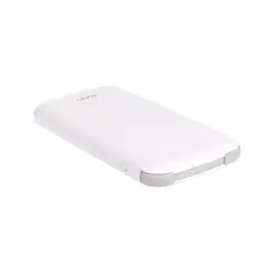 پاوربانک ۱۰۰۰۰ میلی آمپر تسکو TP 861 - سفید - دیجی پارس