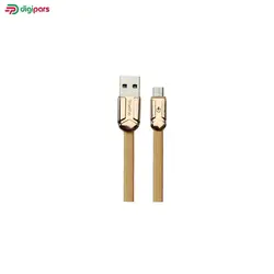 کابل تبدیل USB به microUSB ترانیو مدل X12-V طول ۱.۲ متر - دیجی پارس