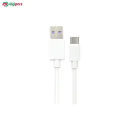 کابل USB به Type-C ترانیو مدل X6 طول ۱متر - دیجی پارس