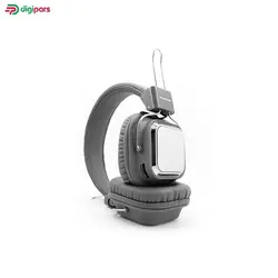 هدفون بی سیم کینگ استار مدل KBH46 - دیجی پارس
