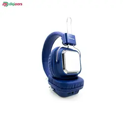 هدفون بی سیم کینگ استار مدل KBH46 - دیجی پارس