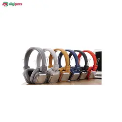 هدفون بی سیم کینگ استار مدل KBH46 - دیجی پارس