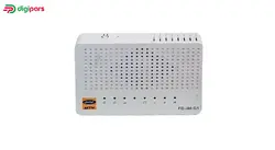 مودم ۳G/4G ایرانسل مدل FD-I40 G1