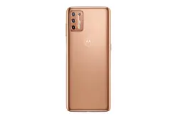 گوشی موبایل موتورولا مدل Moto G9 Plus XT2087-2 دو سیم کارت ظرفیت ۱۲۸ گیگابایت