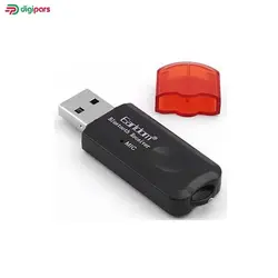 دانگل بلوتوث USB ارلدام مدل ET-M24 - دیجی پارس