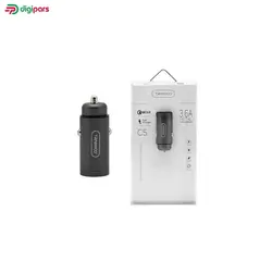 شارژر فندکی فست شارژ ترانیو C5 - دیجی پارس