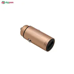 شارژر فندکی فست شارژ ترانیو C5 - دیجی پارس