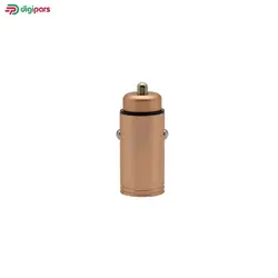شارژر فندکی فست شارژ ترانیو C5 - دیجی پارس