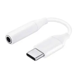 کابل تبدیل USB-C به جک ۳٫۵ میلیمتری مدل EE-UC10JUWEGUS - دیجی پارس