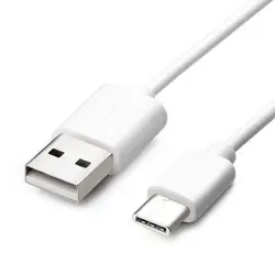 کابل تبدیل USB به Type-c مدل TC-1 به طول ۱ متر - دیجی پارس