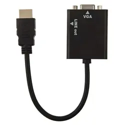 مبدل HDMI به VGA مدل HD-Conversion - دیجی پارس