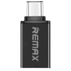 مبدل USB-C به USB OTG مدل ra-otg - دیجی پارس